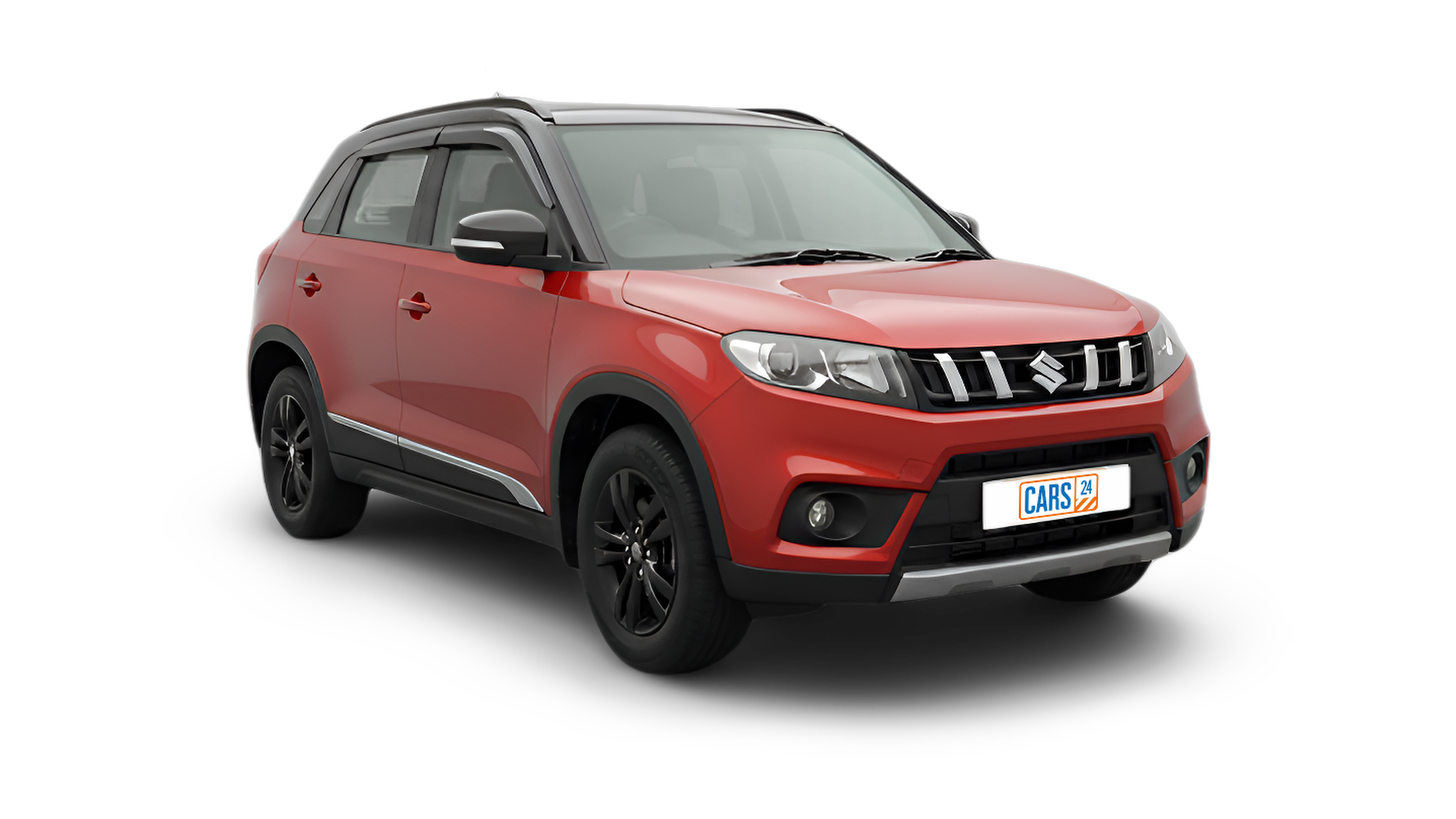 Maruti Vitara Brezza-img